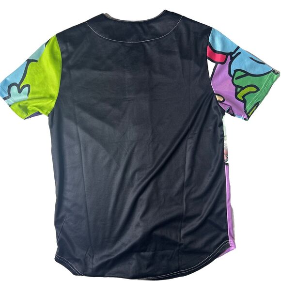 Nickelodeon Vintage Rugrats T Shirt Hybrid Apparel Unisex Size Small - Picture 8 of 10